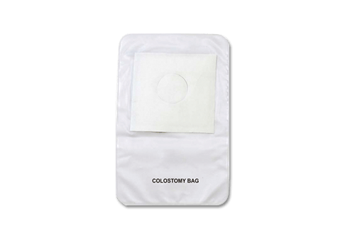 Colostomy Bag